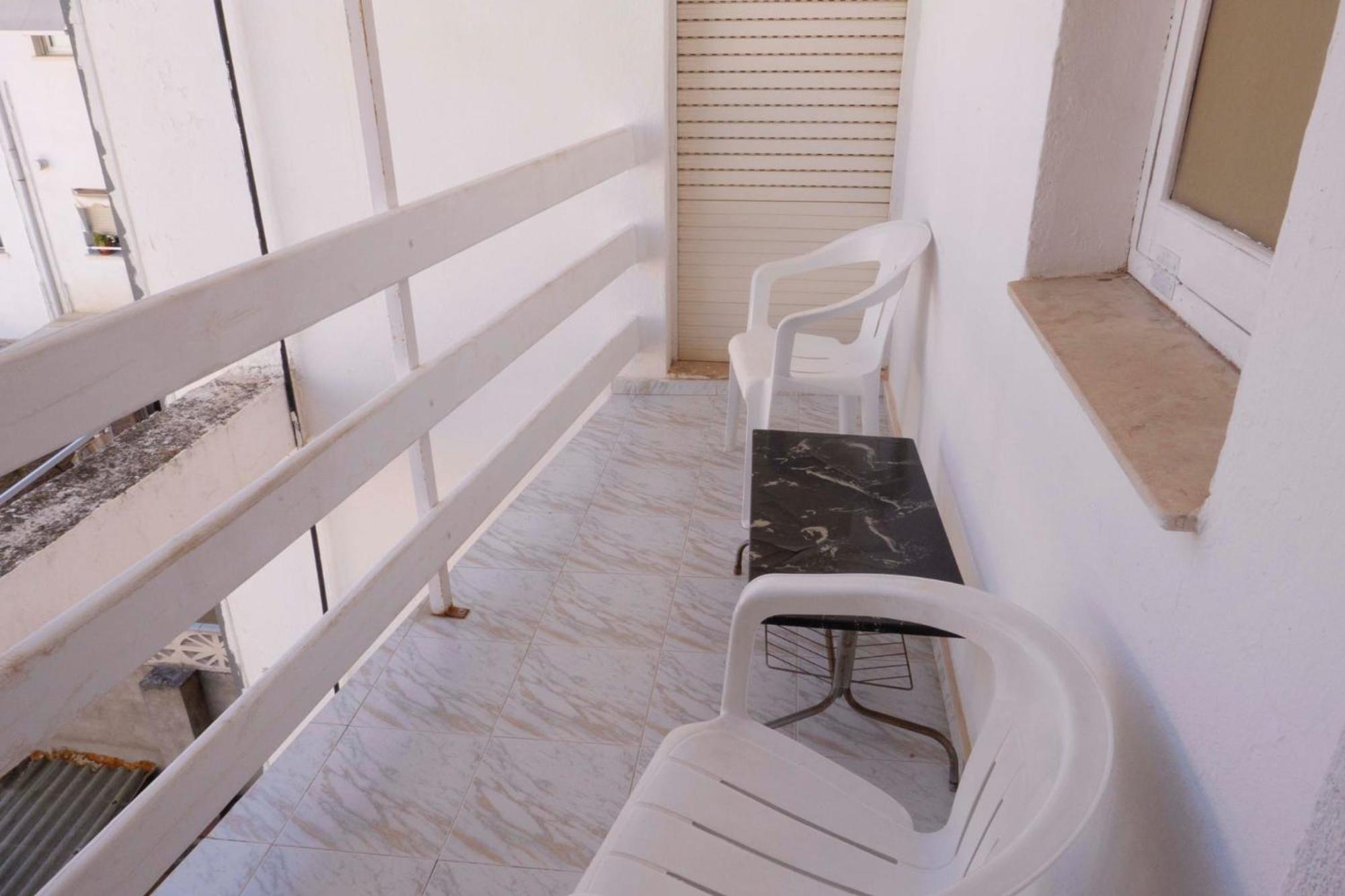 Hostal La Torre Беникасим Экстерьер фото